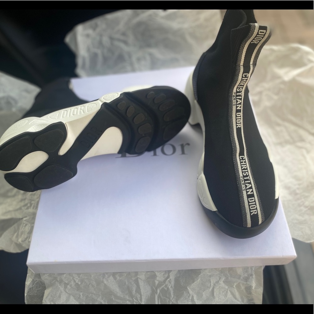 Christian Dior Sneakers